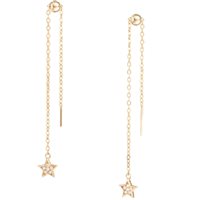 Orecchini Liu Jo Donna in Acciaio LJ2192 - LJ2192